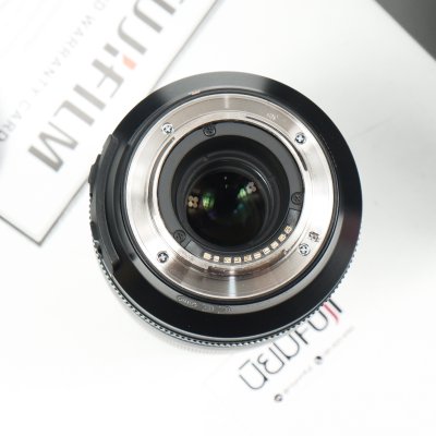 XF80mm F2.8 R LM OIS WR Macro
