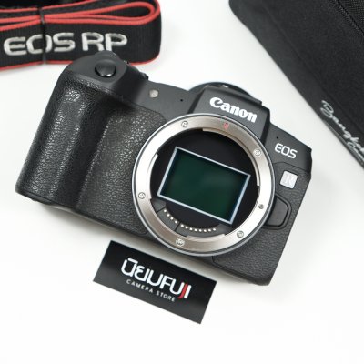 Canon Eos RP Body