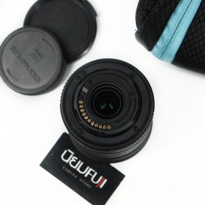 Zuiko 40-150mm F4-5.6