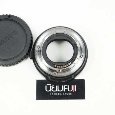 Adapter EF-EOS M