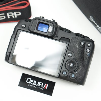 Canon Eos RP Body