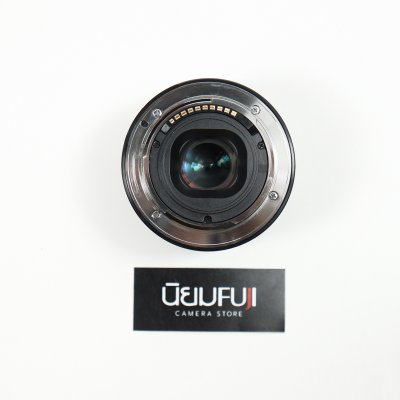 E35mm F1.8 OSS