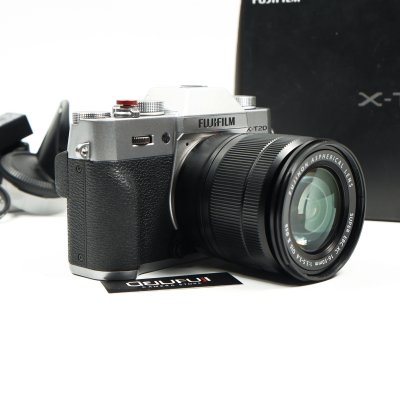 Fujifilm XT20