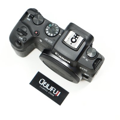 Canon Eos RP Body