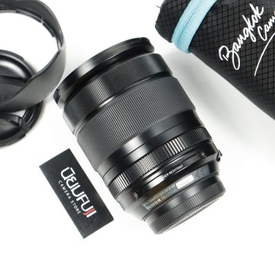 XF18-135mm F3.5-5.6 R LM OIS WR
