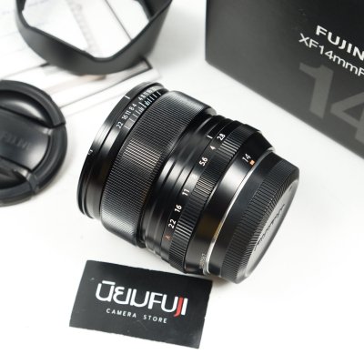 XF14mm F2.8 R