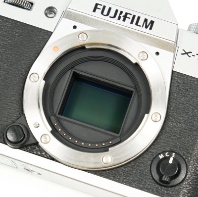 Fujifilm XT20