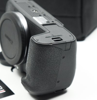 Canon Eos RP Body