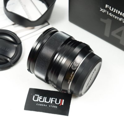 XF14mm F2.8 R