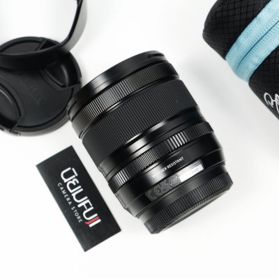 XF16-50mm F2.8-4.8 R LM WR