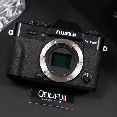 Fujifilm XT30