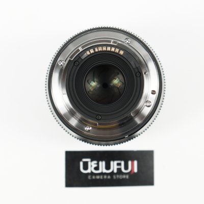 SIGMA  16mm F1.4 DC DN