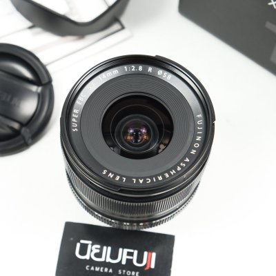 XF14mm F2.8 R
