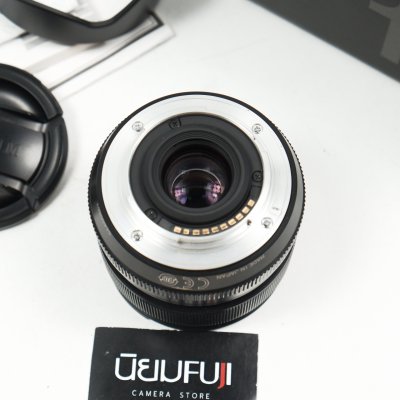 XF14mm F2.8 R