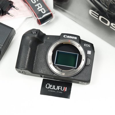 Canon EOS RP Body