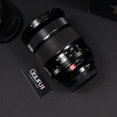 XF16-55mm R LM WR