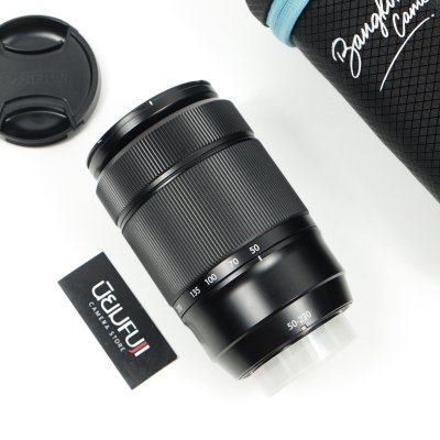 XC50-230mm F4.5-6.7 OIS II