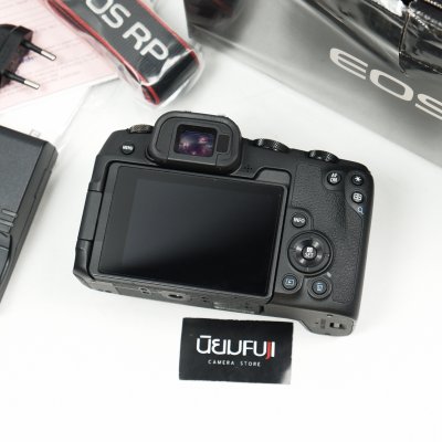 Canon EOS RP Body