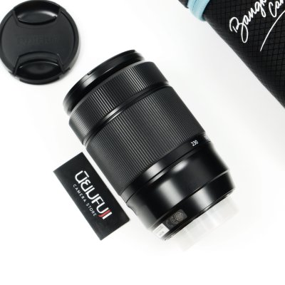 XC50-230mm F4.5-6.7 OIS II