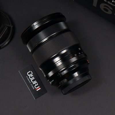 XF16-55mm R LM WR