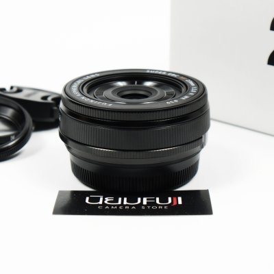 XF23mm F2.8 R WR