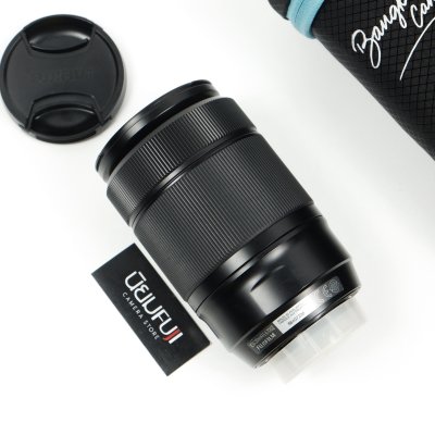 XC50-230mm F4.5-6.7 OIS II