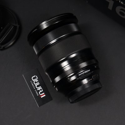 XF16-55mm R LM WR