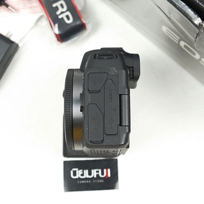 Canon EOS RP Body