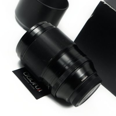 XF90mm F2 R LM WR