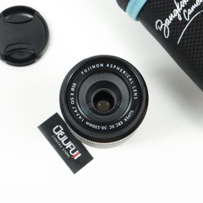 XC50-230mm F4.5-6.7 OIS II