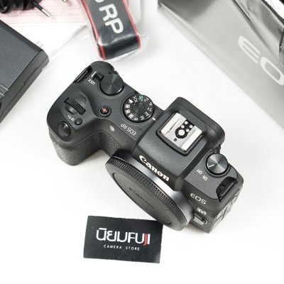 Canon EOS RP Body