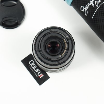 XC50-230mm F4.5-6.7 OIS II