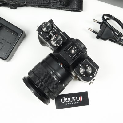 Fujifilm XT20