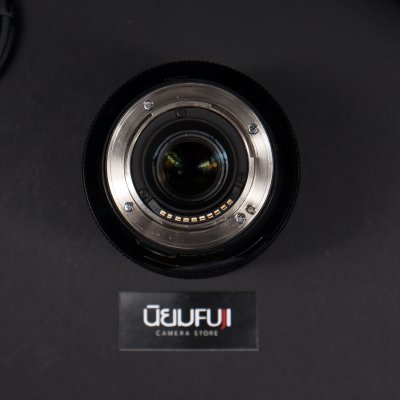 XF16-55mm R LM WR