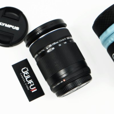Zuiko 40-150mm F4-5.6