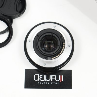 XF23mm F2.8 R WR