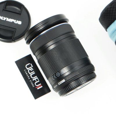 Zuiko 40-150mm F4-5.6