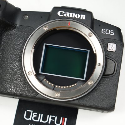 Canon EOS RP Body