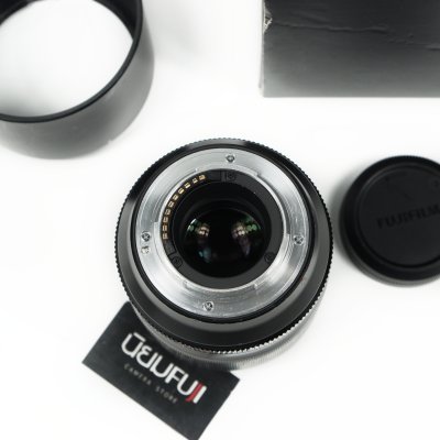 XF90mm F2 R LM WR