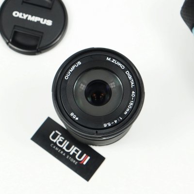 Zuiko 40-150mm F4-5.6