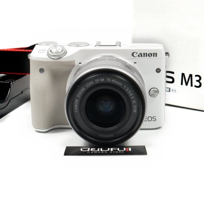 Canon EOS M3