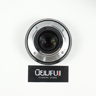 XF18mm F2 R