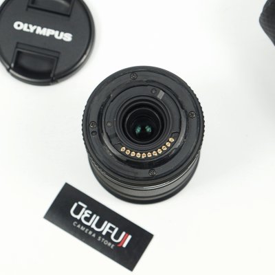 Zuiko 40-150mm F4-5.6