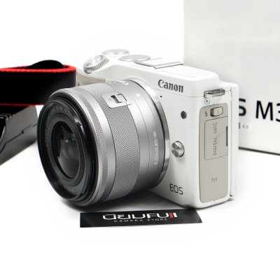Canon EOS M3