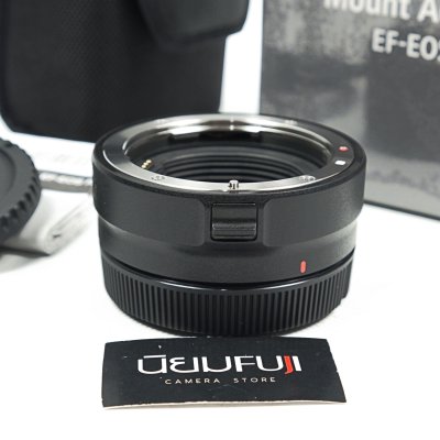 Adapter EF-EOS R
