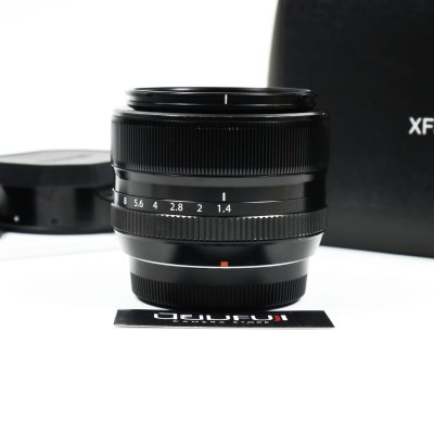 XF35mm F1.4 R