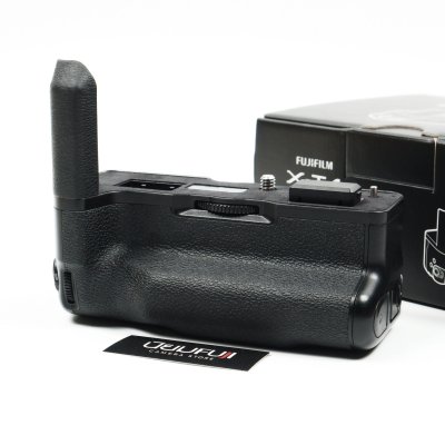 Battery Grip XT4