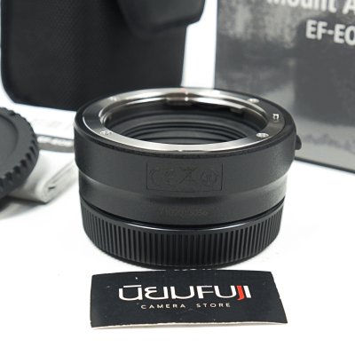 Adapter EF-EOS R
