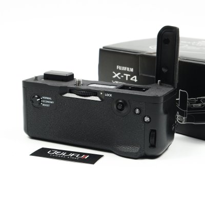 Battery Grip XT4