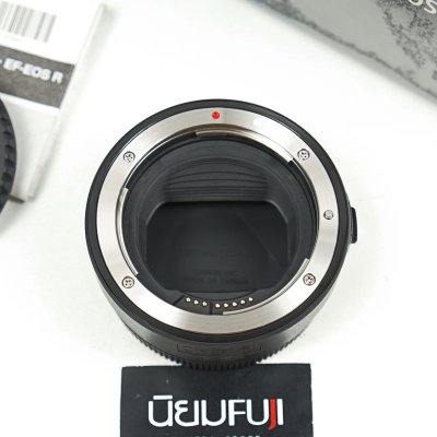 Adapter EF-EOS R